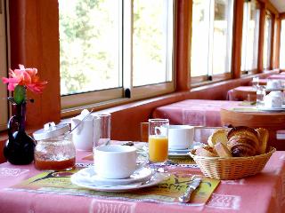 Hotel Des Cretes De Pignols, Toulouse
