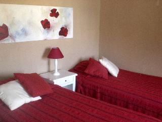 Hotel Des Cretes De Pignols, Toulouse