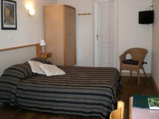 Hotel Des Cretes De Pignols, Toulouse
