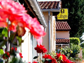 Hotel Des Cretes De Pignols, Toulouse