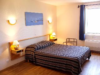 Hotel Des Cretes De Pignols, Toulouse