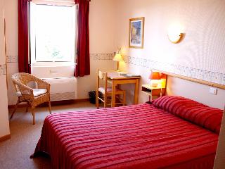 Hotel Des Cretes De Pignols, Toulouse
