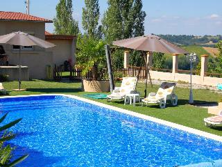Hotel Des Cretes De Pignols, Toulouse