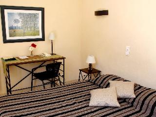 Hotel Des Cretes De Pignols, Toulouse