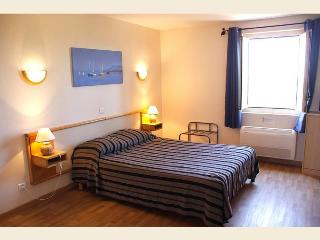 Hotel Des Cretes De Pignols, Toulouse