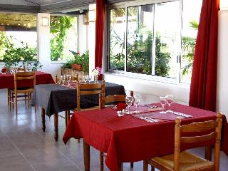 Hotel Des Cretes De Pignols, Toulouse