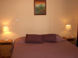 Hotel Des Cretes De Pignols, Toulouse