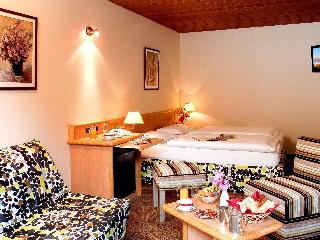Hostellerie Motel Au Bois Le Sire, Colmar