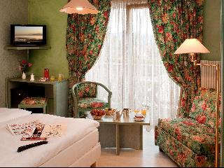Hostellerie Motel Au Bois Le Sire, Colmar