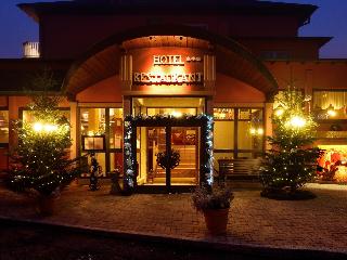 Hostellerie Motel Au Bois Le Sire, Colmar