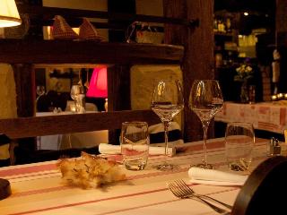 Auberge Du Brand, Colmar