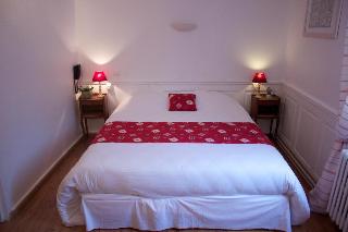 Auberge Du Brand, Colmar