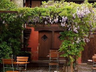 Auberge Du Brand, Colmar