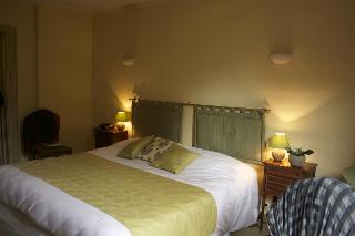 Auberge Du Brand, Colmar