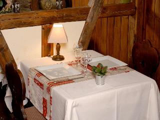 Auberge Du Brand, Colmar