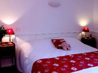 Auberge Du Brand, Colmar