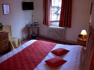 Auberge Du Brand, Colmar