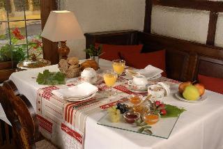 Auberge Du Brand, Colmar