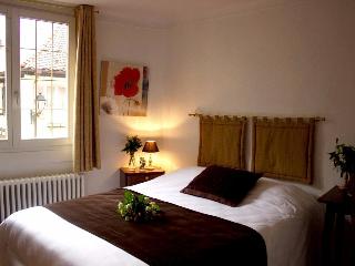 Auberge Du Brand, Colmar