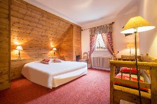 Auberge Du Brand, Colmar
