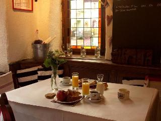 Auberge Du Brand, Colmar