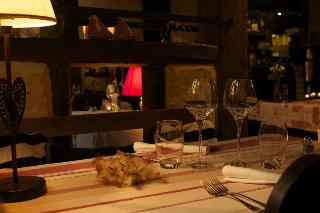 Auberge Du Brand, Colmar