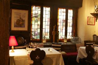 Auberge Du Brand, Colmar