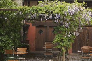 Auberge Du Brand, Colmar