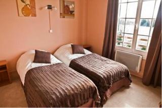 Auberge Des Aulnettes, Deauville