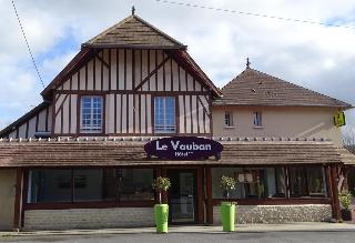 Hotel Le Vauban, Caen