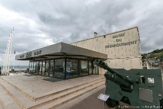 Hotel Le Vauban, Caen