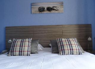 Hotel Le Vauban, Caen
