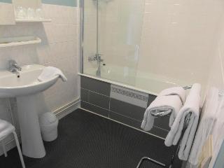 Hotel Le Vauban, Caen