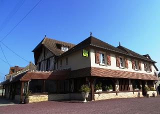 Hotel Le Vauban, Caen