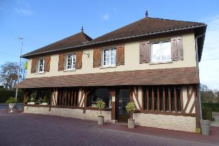 Hotel Le Vauban, Caen