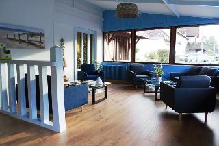 Hotel Le Vauban, Caen