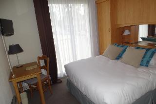 Hotel Le Vauban, Caen