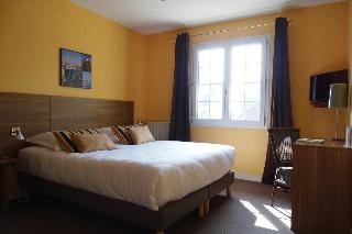 Hotel Le Vauban, Caen