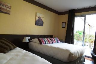 Hotel Le Vauban, Caen