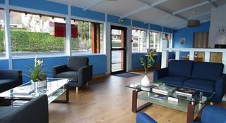 Hotel Le Vauban, Caen