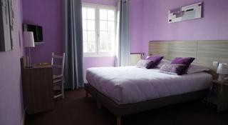 Hotel Le Vauban, Caen