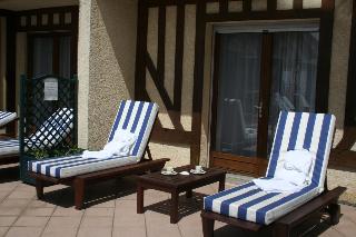 Hotel Le Clos Deauville Saint-Gatien, Deauville
