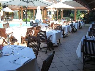 Hotel Le Clos Deauville Saint-Gatien, Deauville