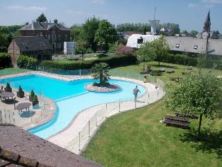 Hotel Le Clos Deauville Saint-Gatien, Deauville
