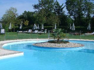 Hotel Le Clos Deauville Saint-Gatien, Deauville