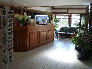 Hotel Le Clos Deauville Saint-Gatien, Deauville