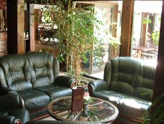 Hotel Le Clos Deauville Saint-Gatien, Deauville