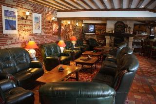 Hotel Le Clos Deauville Saint-Gatien, Deauville