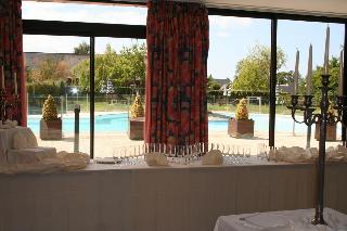 Hotel Le Clos Deauville Saint-Gatien, Deauville