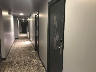 Sure Hotel by Best Western Argentan